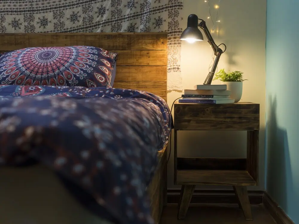 Ханой: Little Bohemian Retreat
