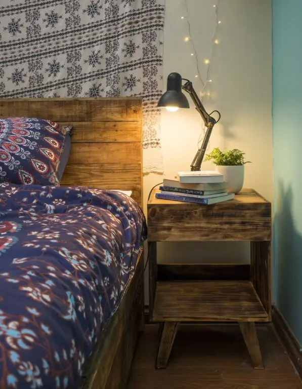 Ханой: Little Bohemian Retreat
