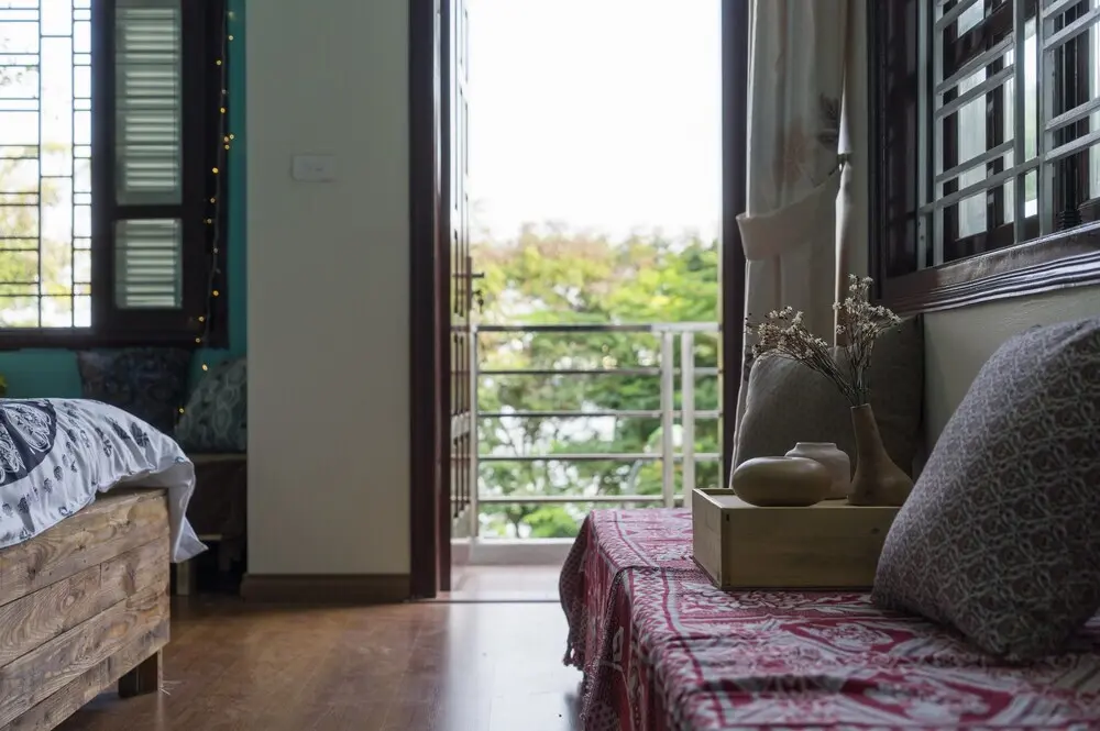 Ханой: Little Bohemian Retreat