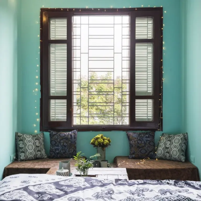 Ханой: Little Bohemian Retreat