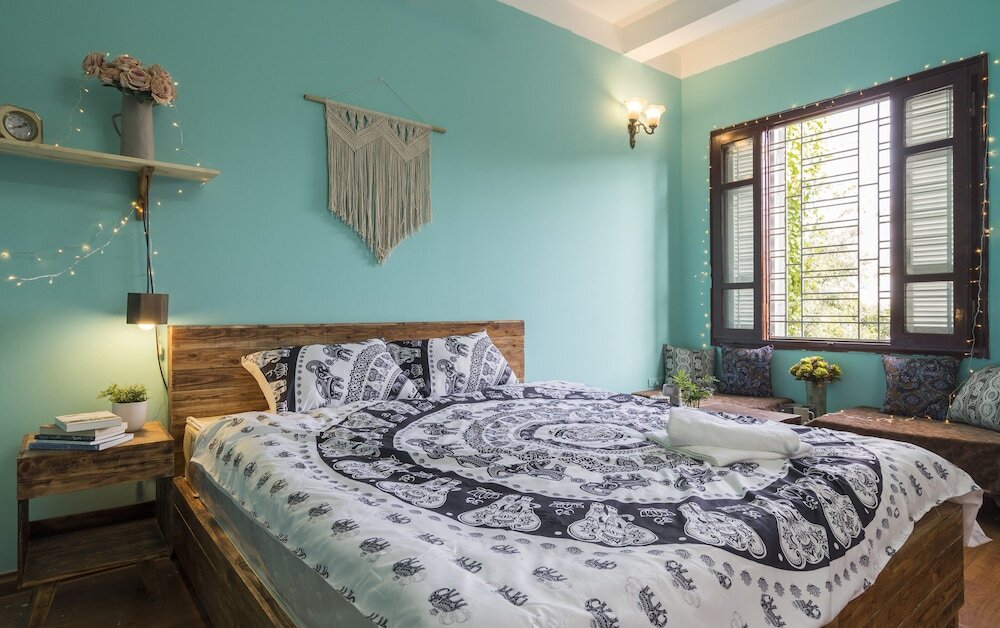 Ханой: Little Bohemian Retreat