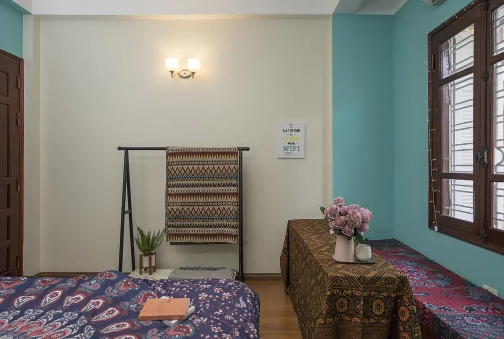 Ханой: Little Bohemian Retreat