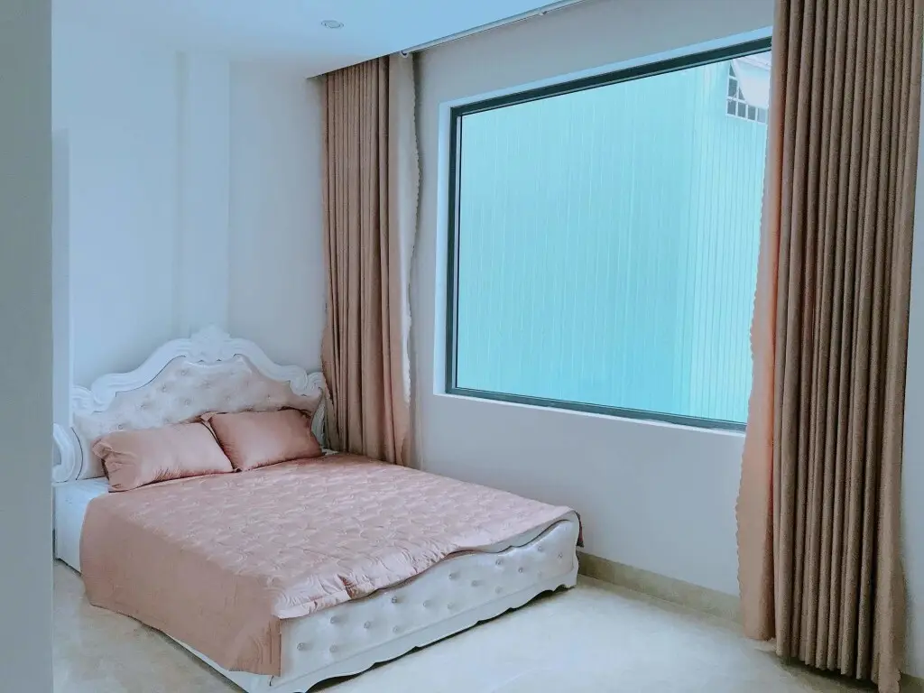 Куинён: Sala Motel