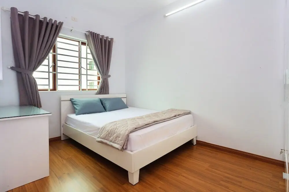 Хошимин: My Duc Luxury Apartment I