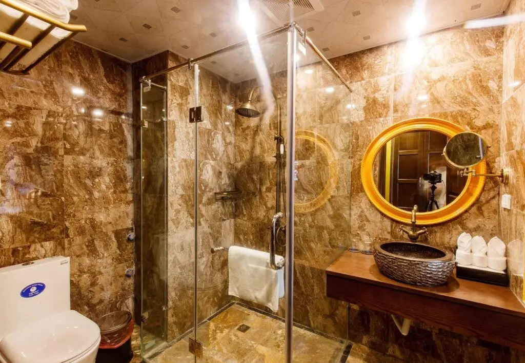 Шапа: Nomadtrails boutique hotel