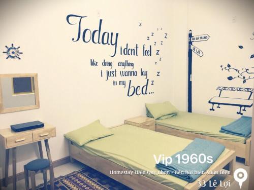 Куинён: Halo Hostel Quy Nhon City
