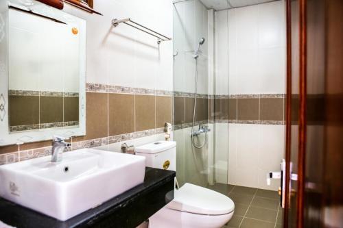 Куинён: Halo Hostel Quy Nhon City