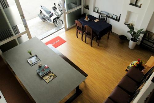 Куинён: Halo Hostel Quy Nhon City