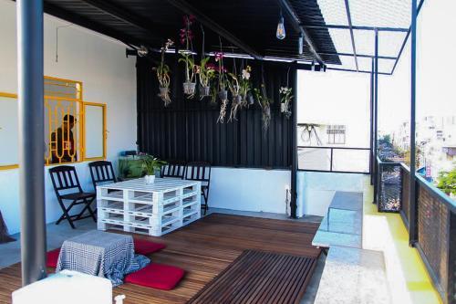 Куинён: Halo Hostel Quy Nhon City