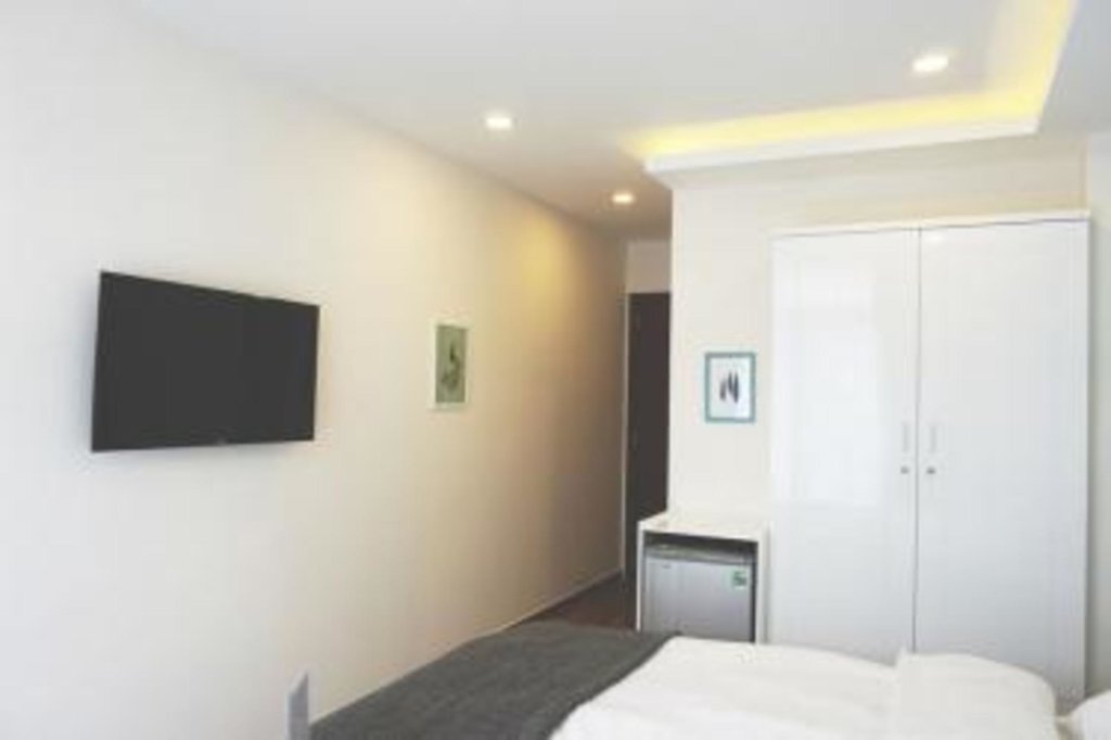 Хошимин: Shinhua Hotel