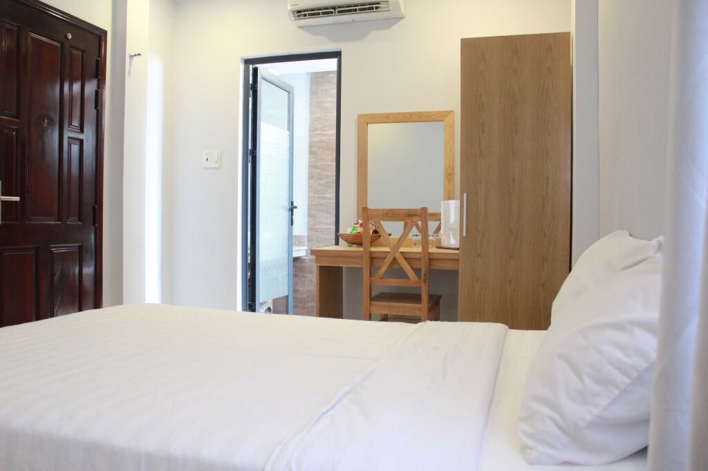 Куинён: Ly Ky Hotel 2