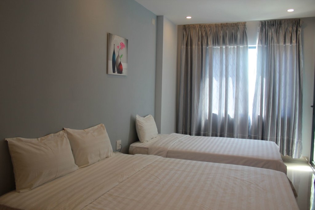Куинён: Ly Ky Hotel 2