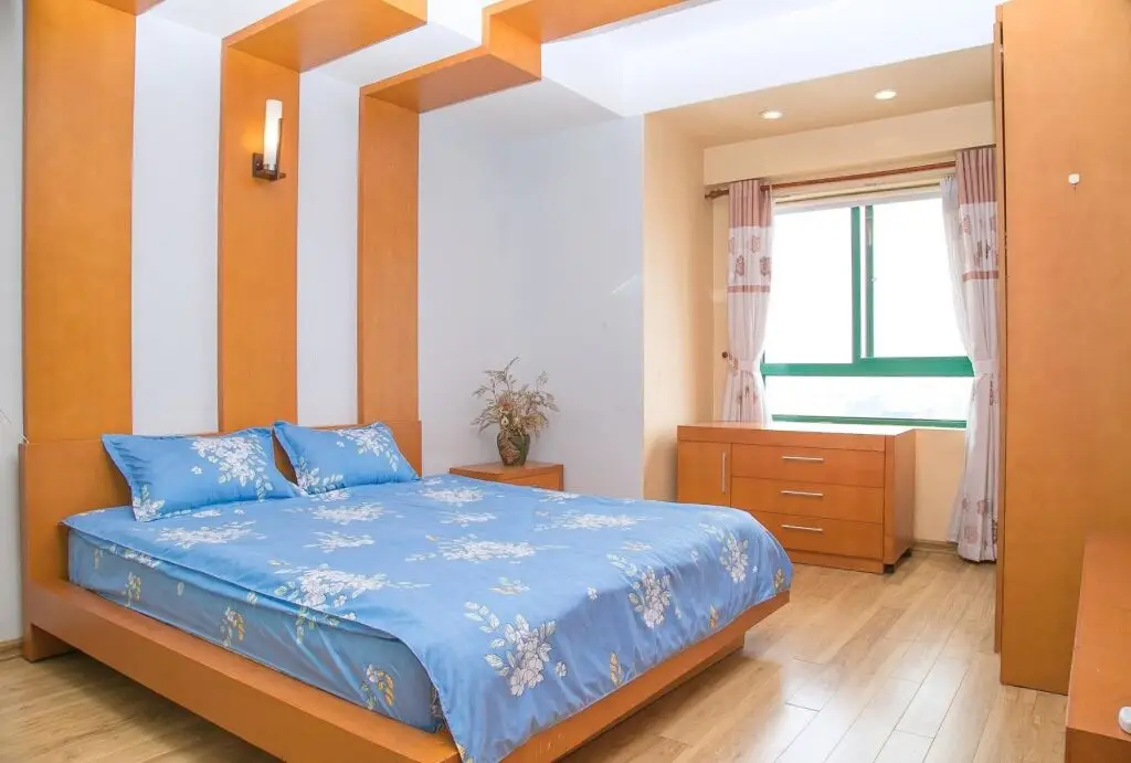Aloha Hanoi Homestay — фото 1
