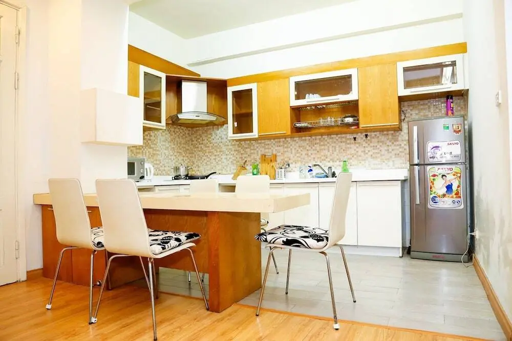 Ханой: Aloha Hanoi Homestay