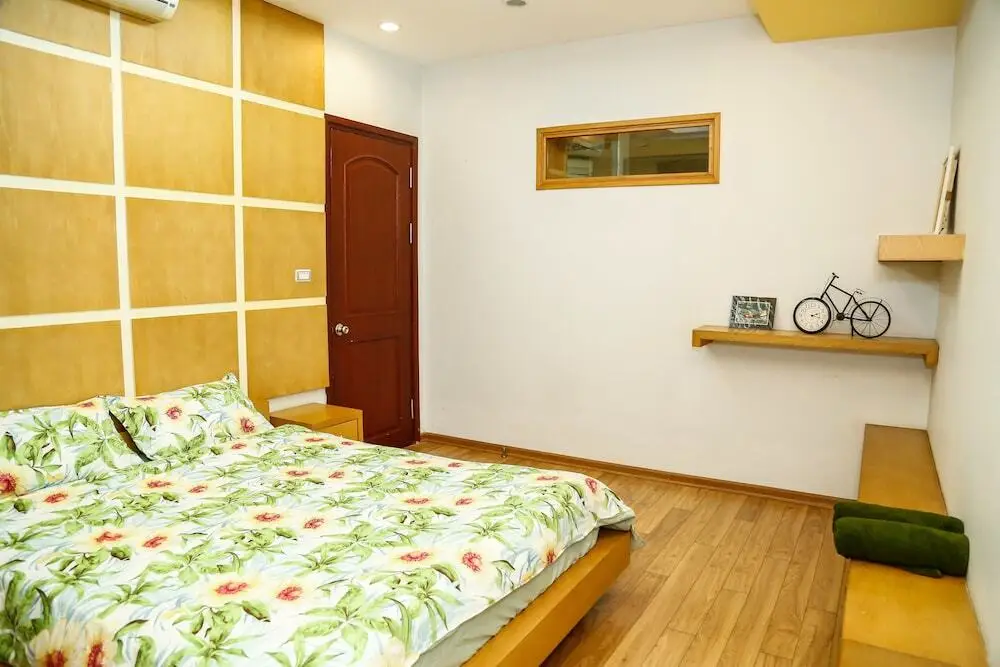 Ханой: Aloha Hanoi Homestay