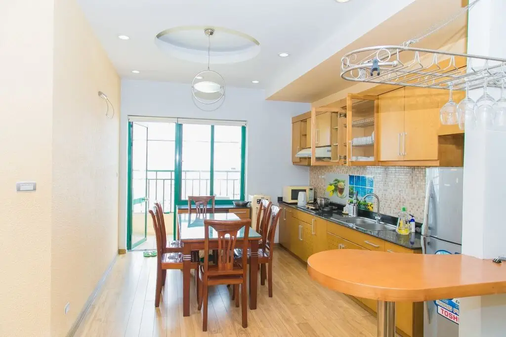 Ханой: Aloha Hanoi Homestay