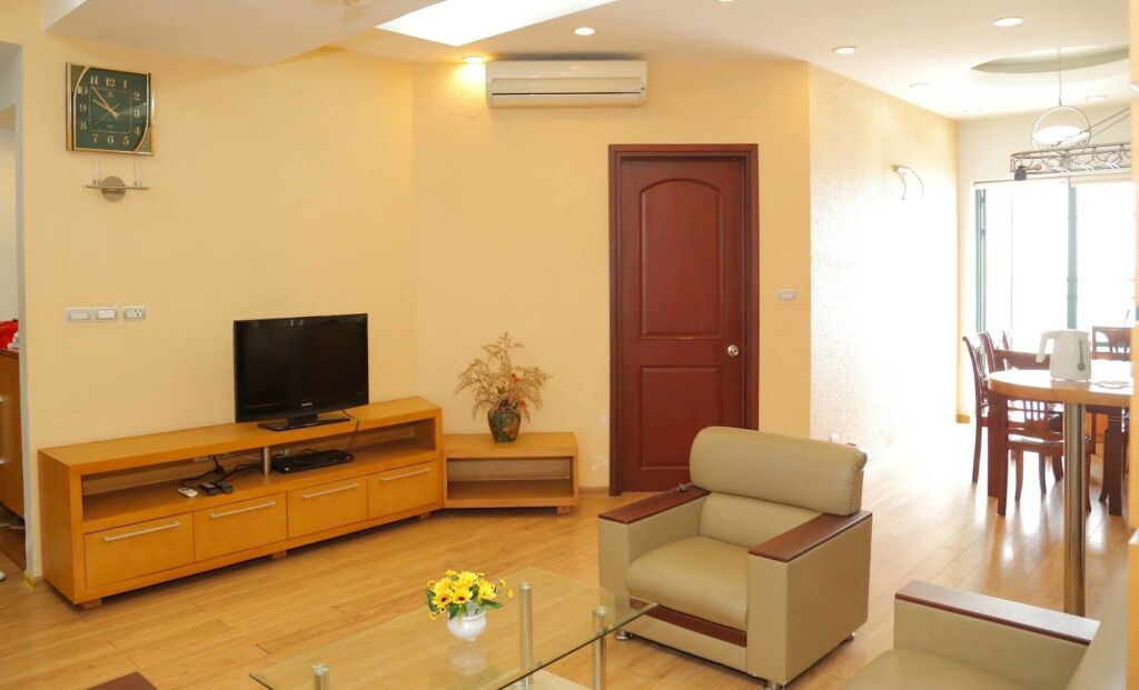 Ханой: Aloha Hanoi Homestay
