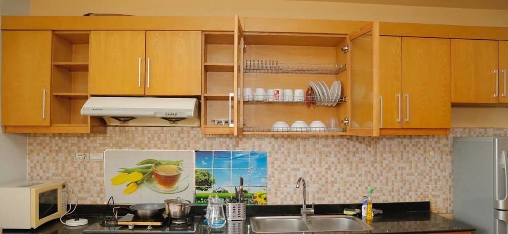 Ханой: Aloha Hanoi Homestay