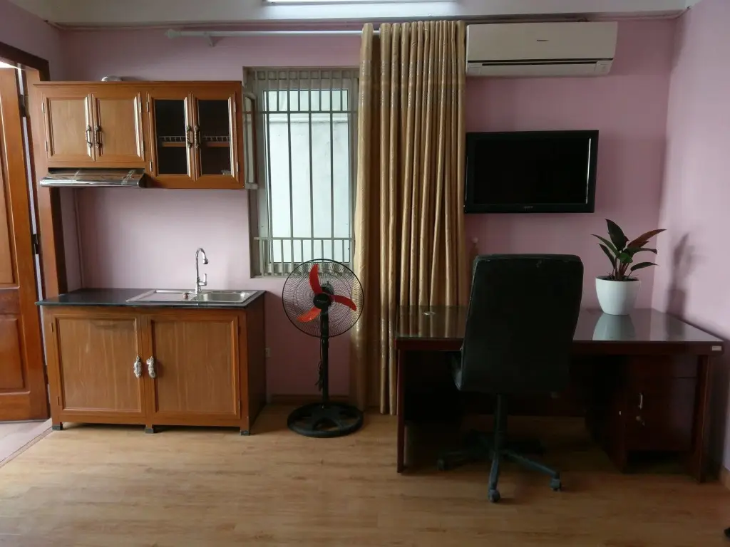 Ханой: Hanoi Housing Service