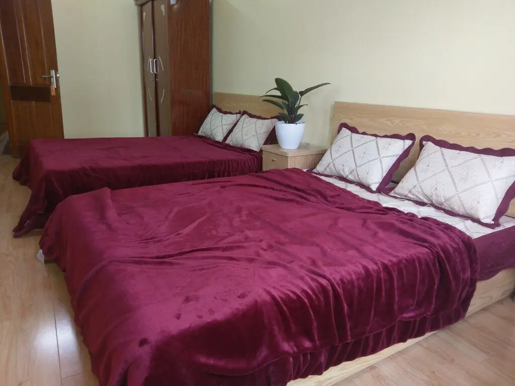 Ханой: Hanoi Housing Service