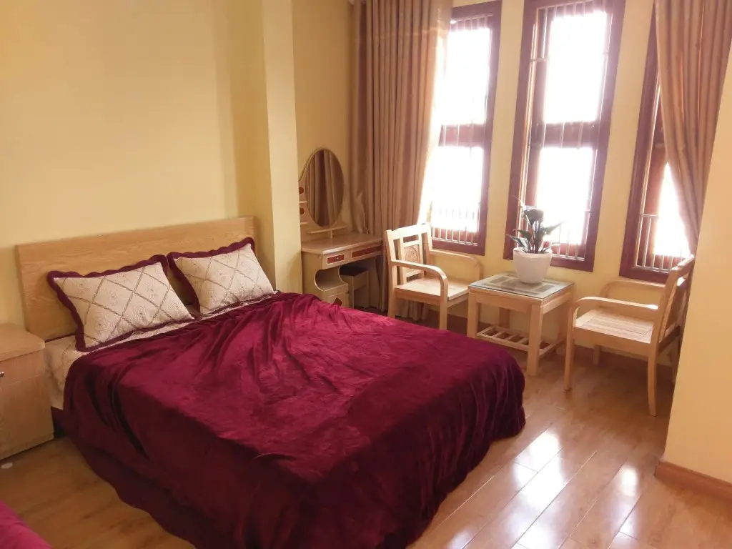 Ханой: Hanoi Housing Service