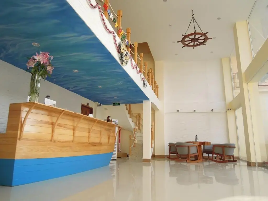 остров Фукуок: Gia Huy Hotel