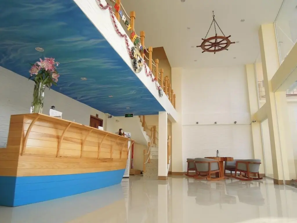 остров Фукуок: Gia Huy Hotel