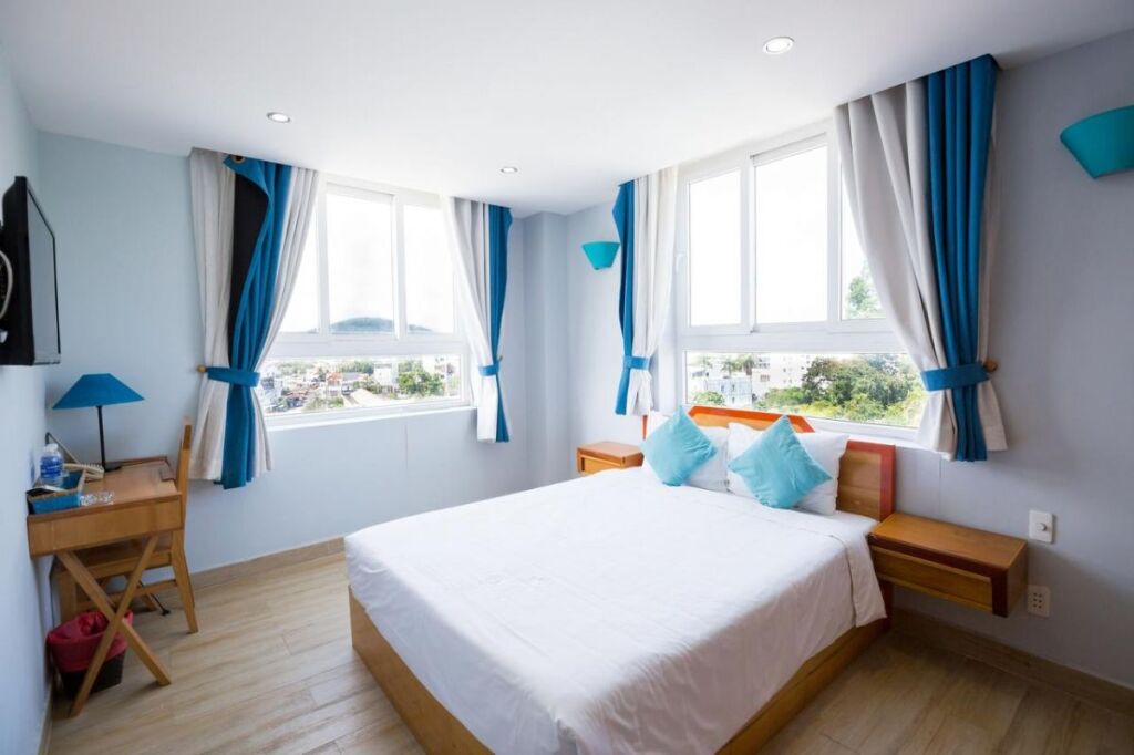 остров Фукуок: Gia Huy Hotel