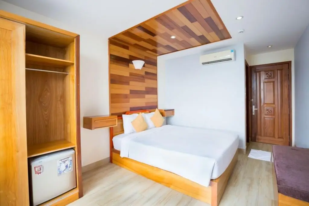 остров Фукуок: Gia Huy Hotel