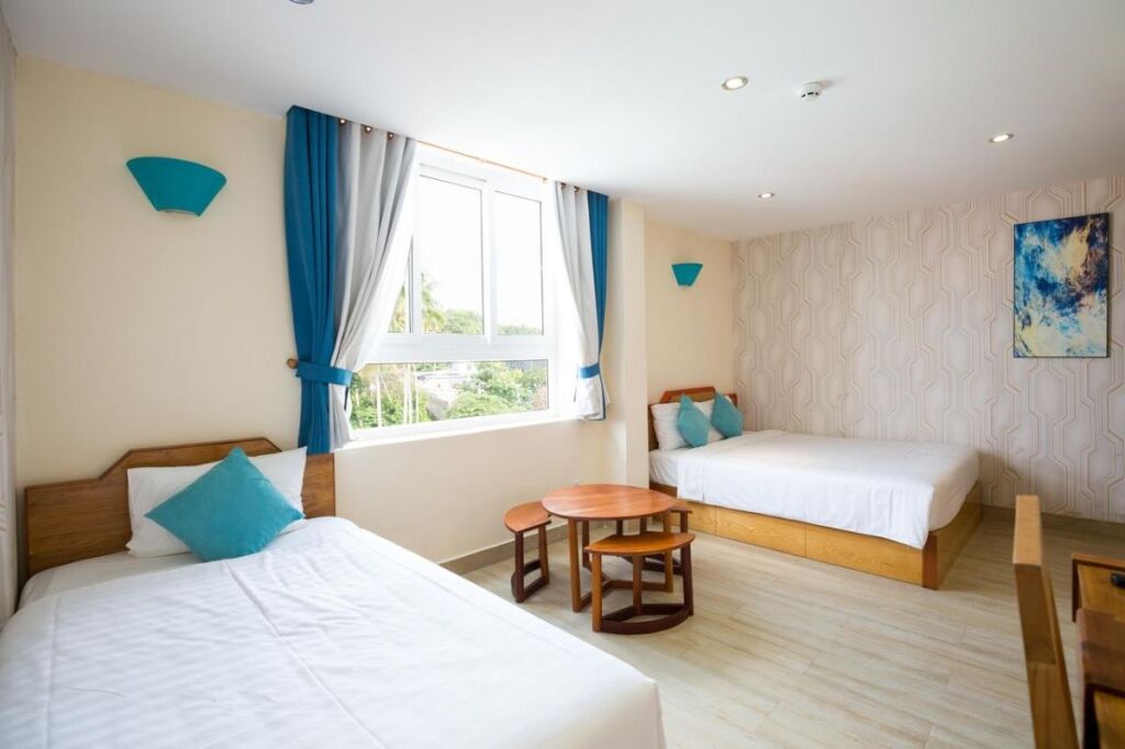 остров Фукуок: Gia Huy Hotel