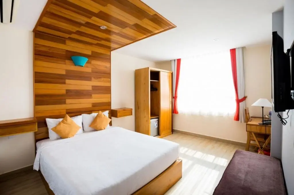 остров Фукуок: Gia Huy Hotel