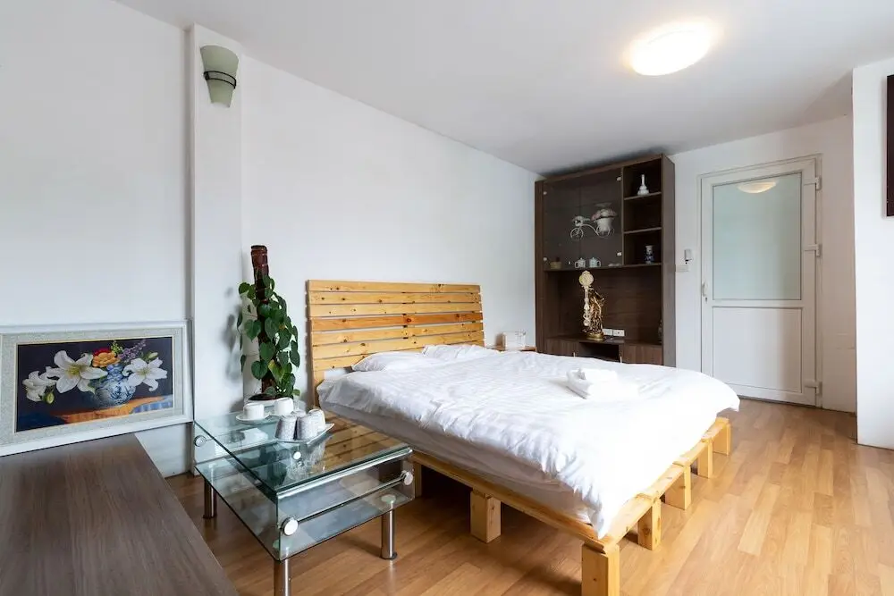 Ханой: City Center & Good Security Area Easternstay
