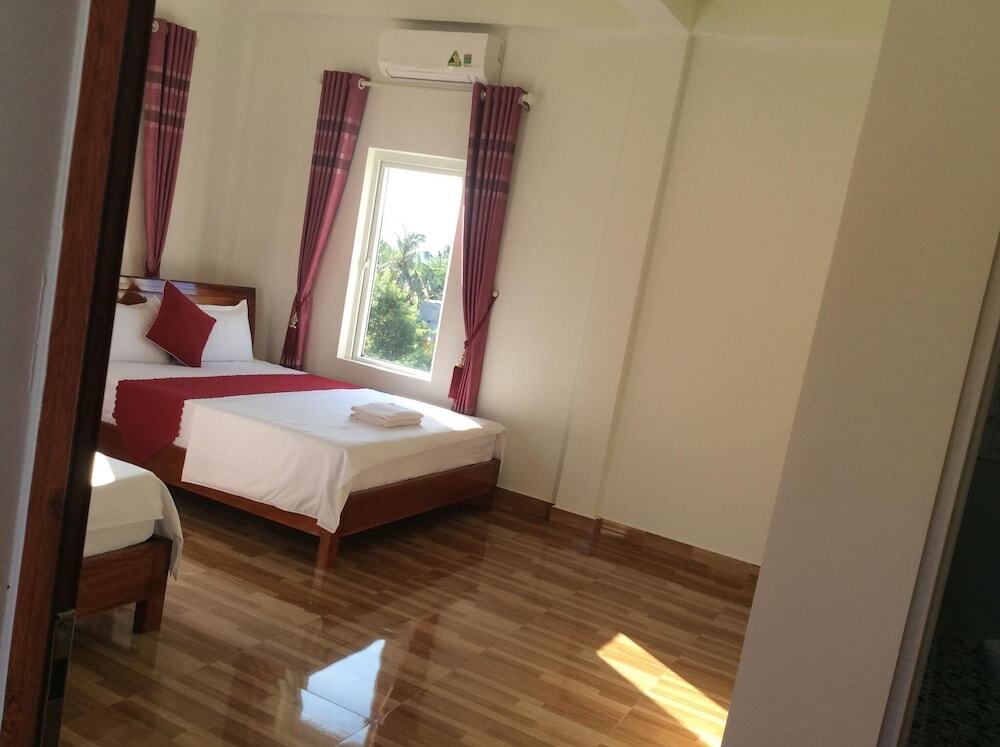 Фонг Ня: Tien's Cozy Homestay
