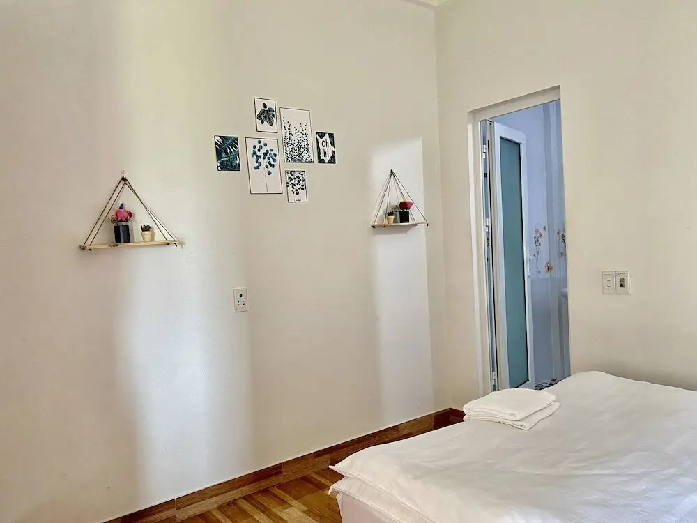 Фонг Ня: Tien's Cozy Homestay