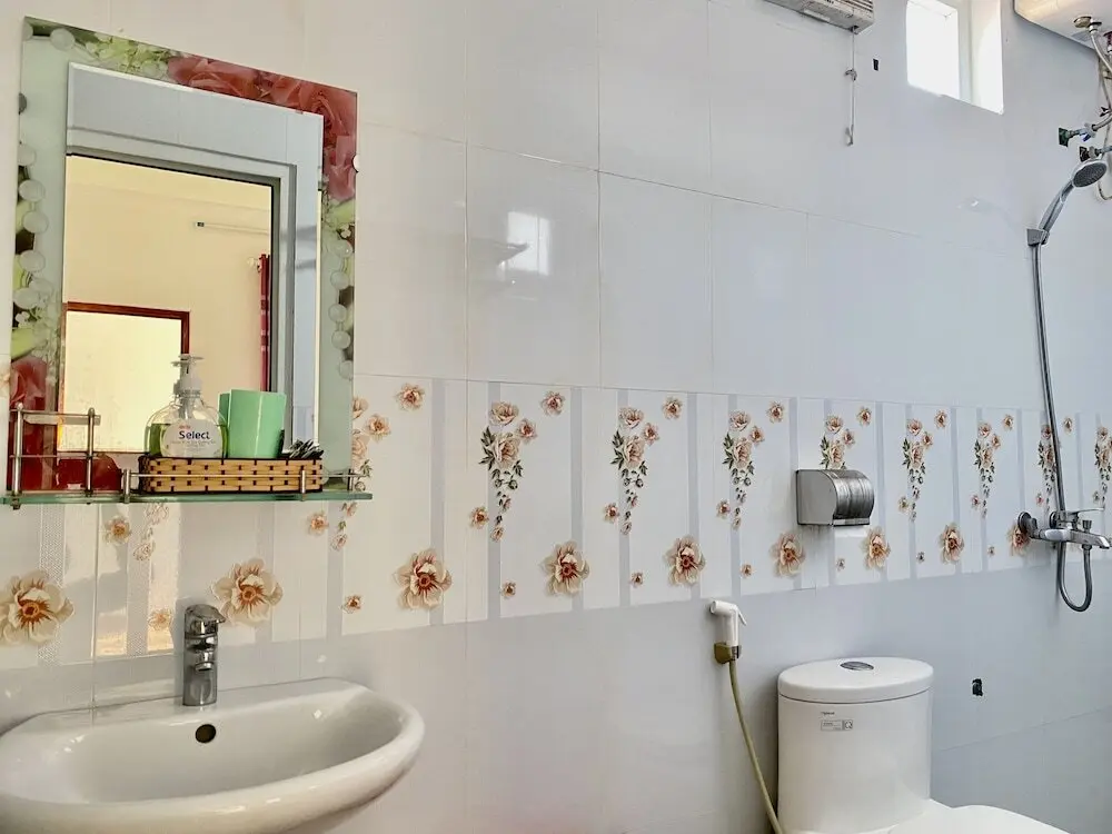 Фонг Ня: Tien's Cozy Homestay