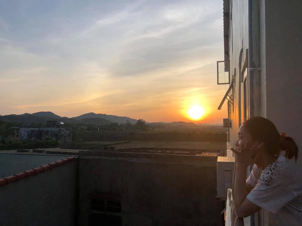 Фонг Ня: Tien's Cozy Homestay