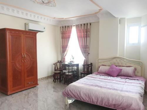 Хошимин: Phuc Duc Hotel