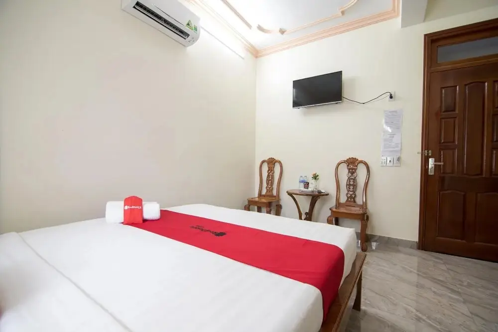 Хошимин: Phuc Duc Hotel