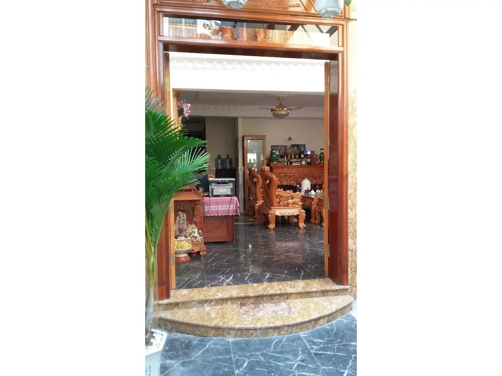 Хошимин: Phuc Duc Hotel