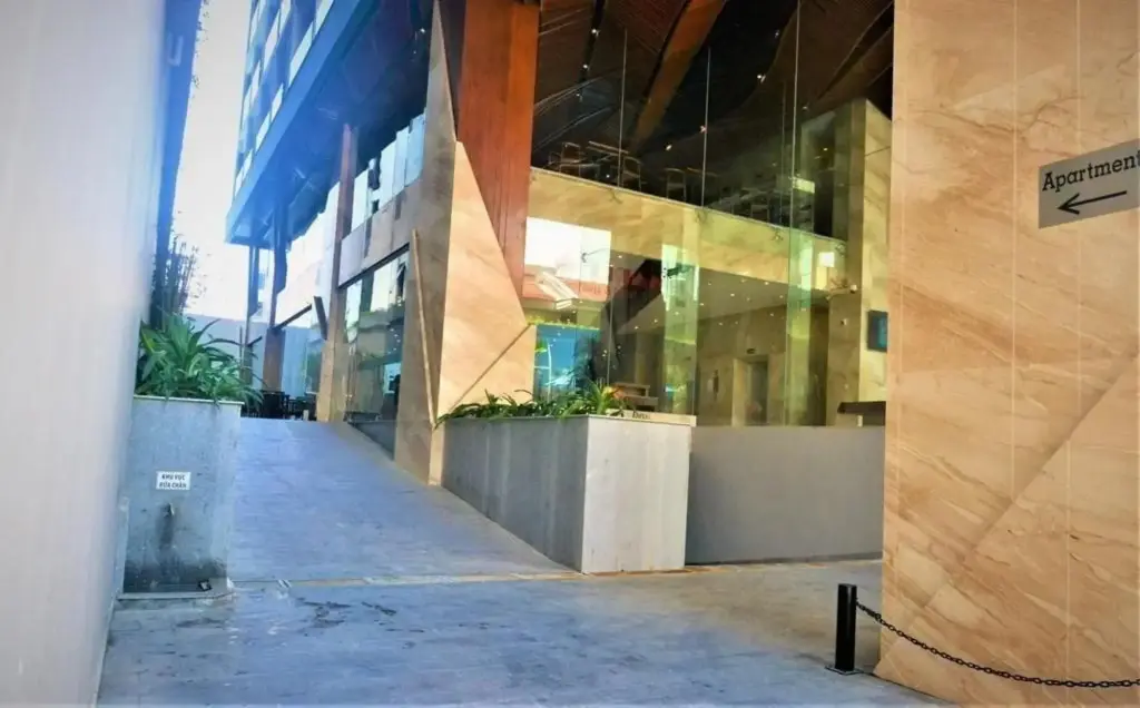 Нячанг: Nha Trang Bay Apartment