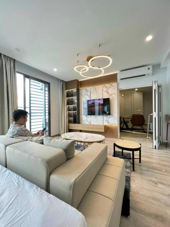 Нячанг: Nha Trang Bay Apartment