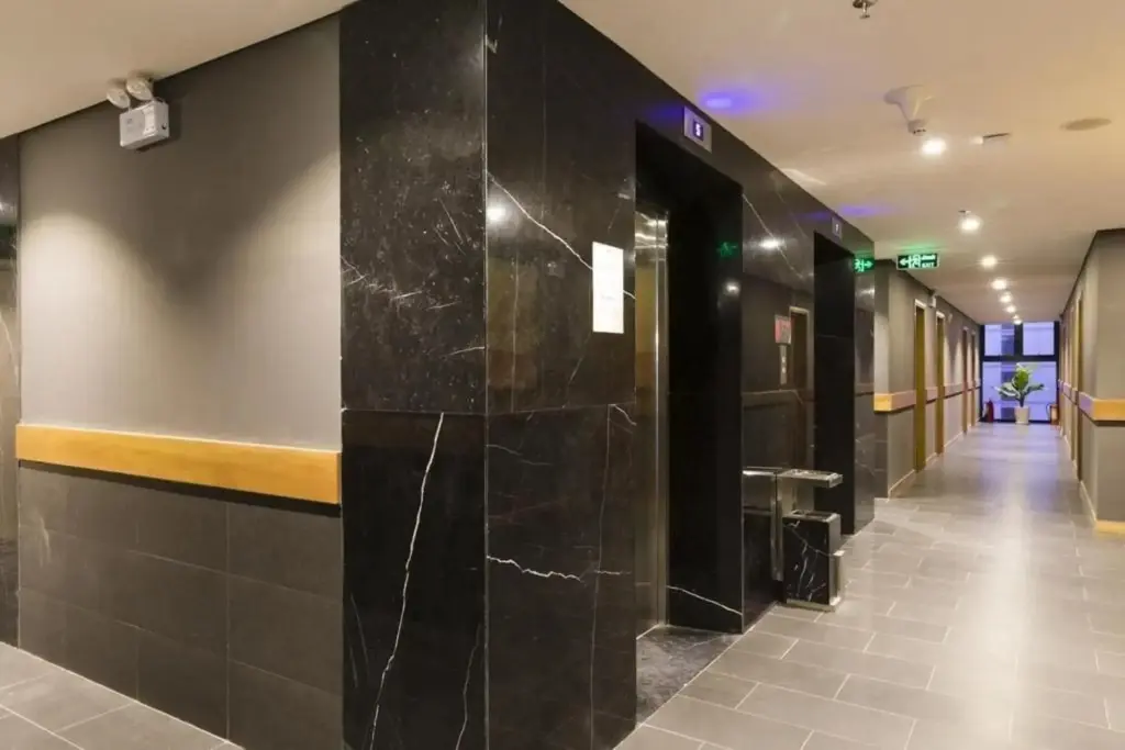 Нячанг: Nha Trang Bay Apartment
