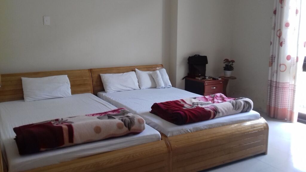 Туй-Хоа: TIC Guesthouse