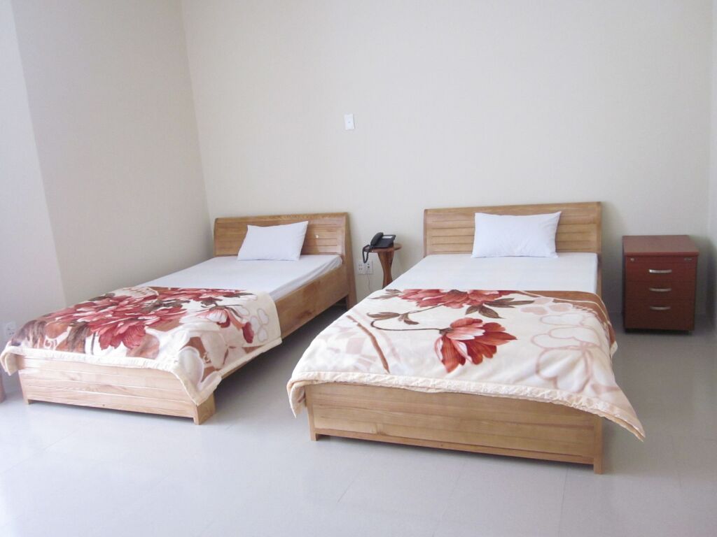 Туй-Хоа: TIC Guesthouse