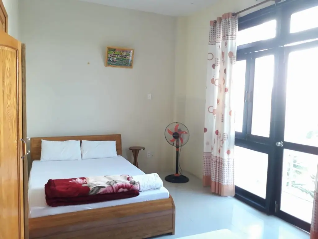 Туй-Хоа: TIC Guesthouse