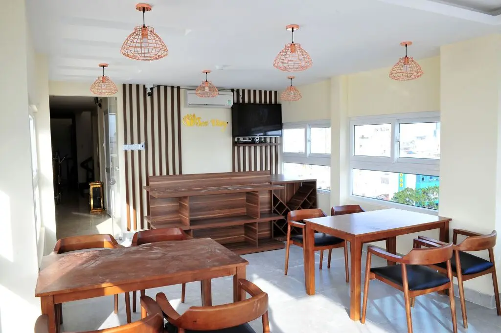 Нячанг: Sen Vang Luxury Hotel