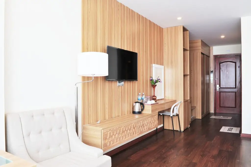 Нячанг: Sen Vang Luxury Hotel