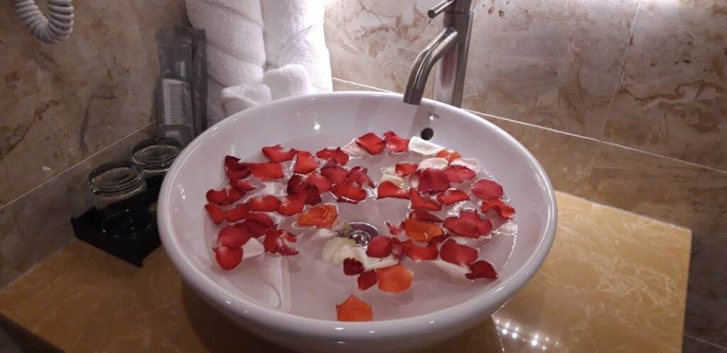 Нячанг: Sen Vang Luxury Hotel