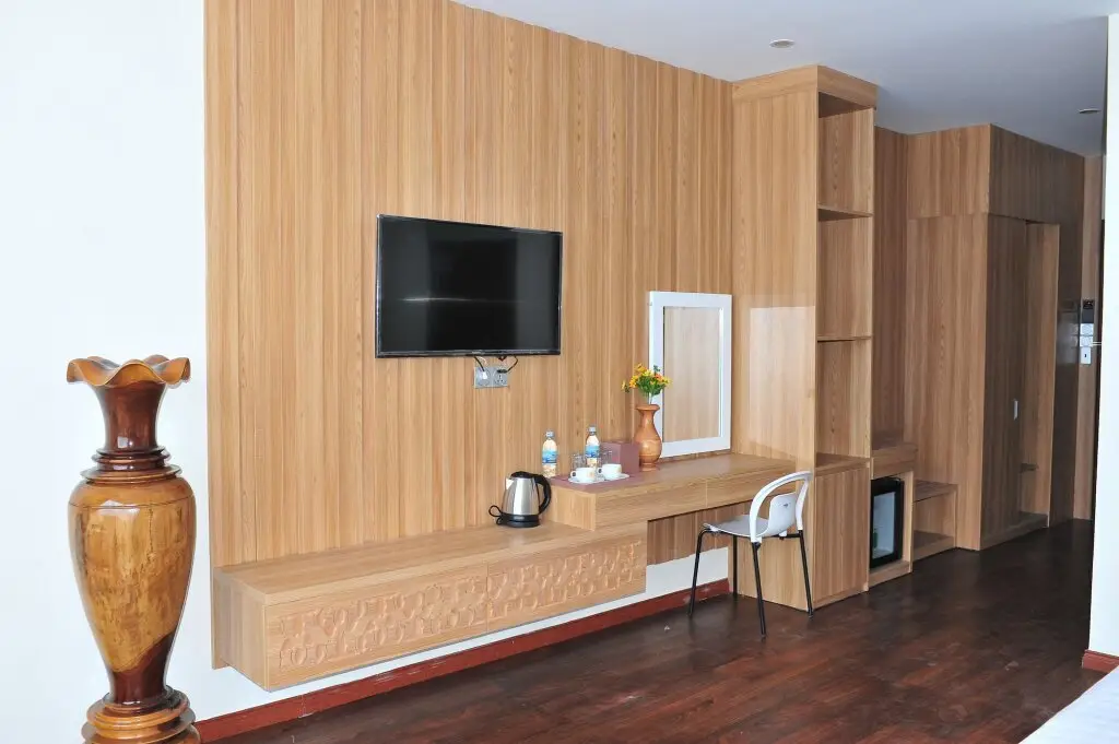 Нячанг: Sen Vang Luxury Hotel
