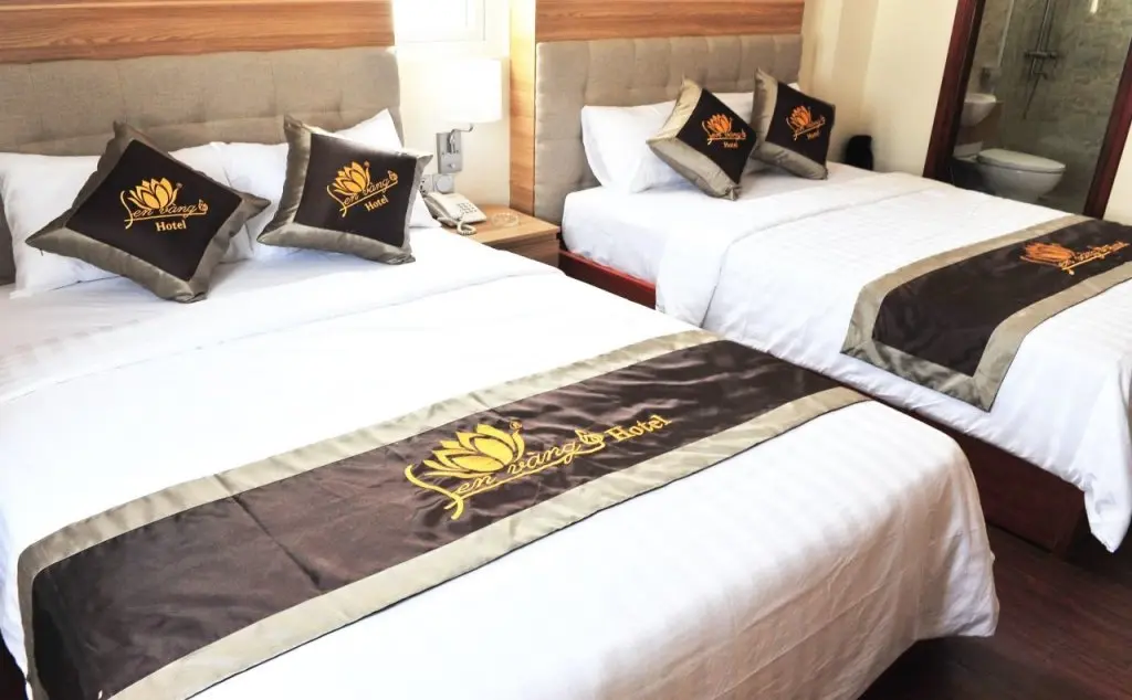 Нячанг: Sen Vang Luxury Hotel
